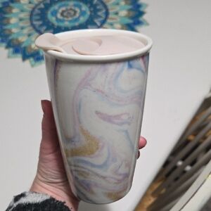 🔴2/$15 Home Essentials Travel Mug